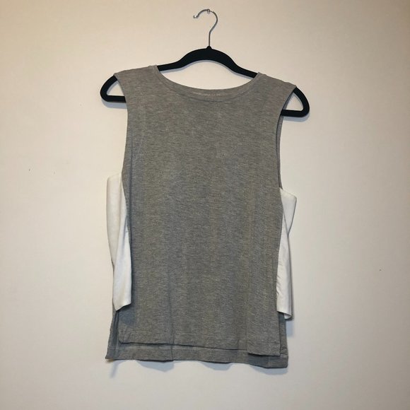 Club Monaco Tank - Picture 4 of 6